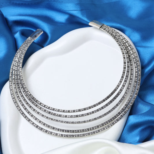 Hansuli Stylish choker
