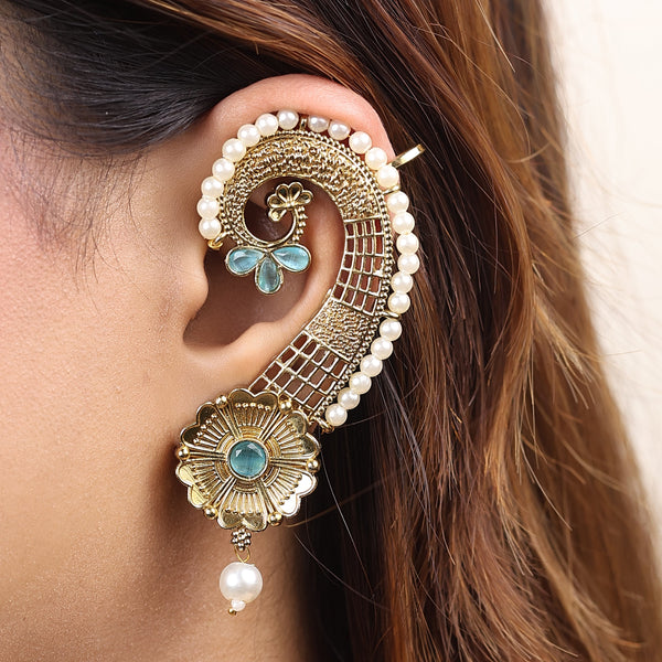 Earcuffs
