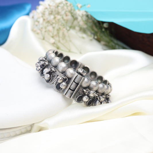 Vintage ghungroo Bracelet