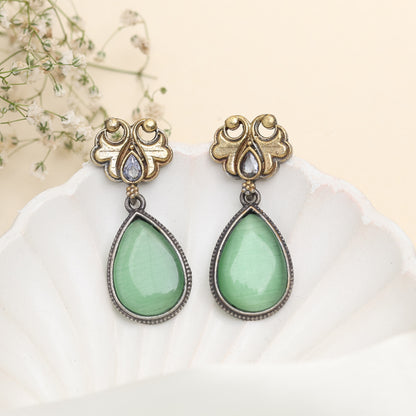 Water Drop Style Earring