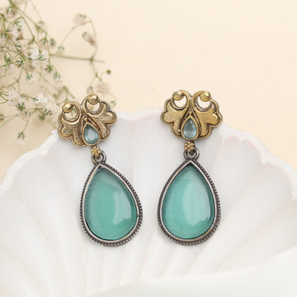 Water Drop Style Earring