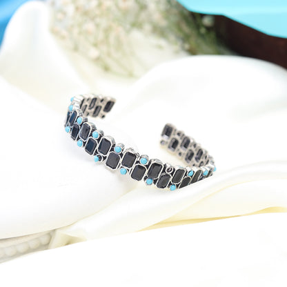Ebony Bracelet