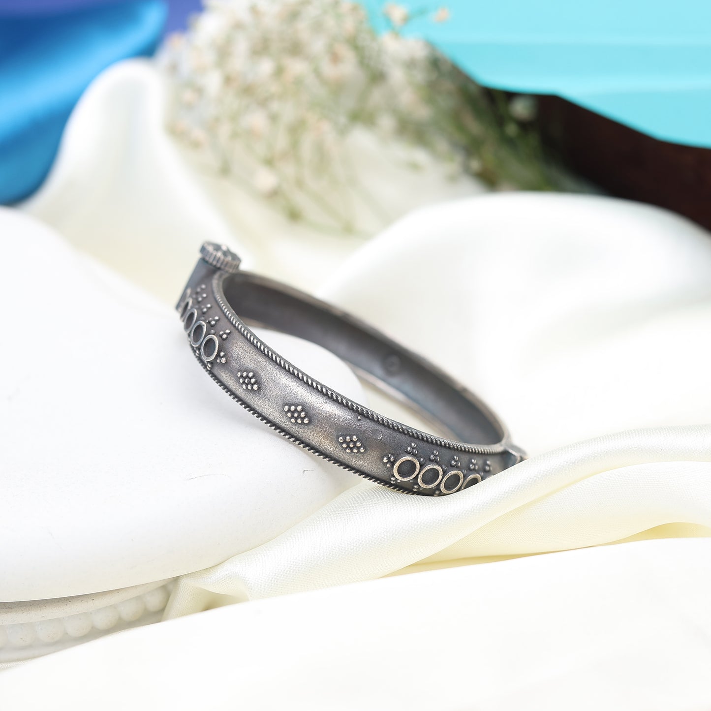 Kada Oxidized Tattva