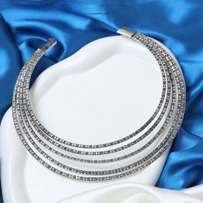 Hansuli Stylish choker