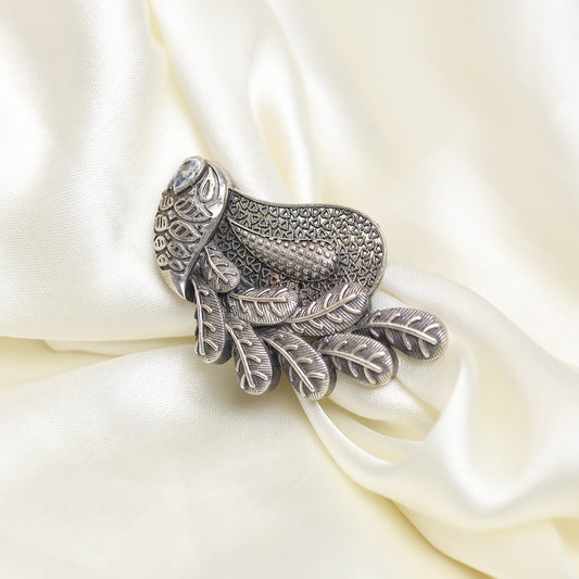 Cocktail Birds Feather