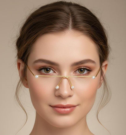 Aura Pearl Facelet