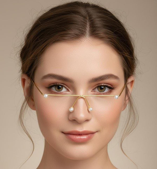 Aura Pearl Facelet