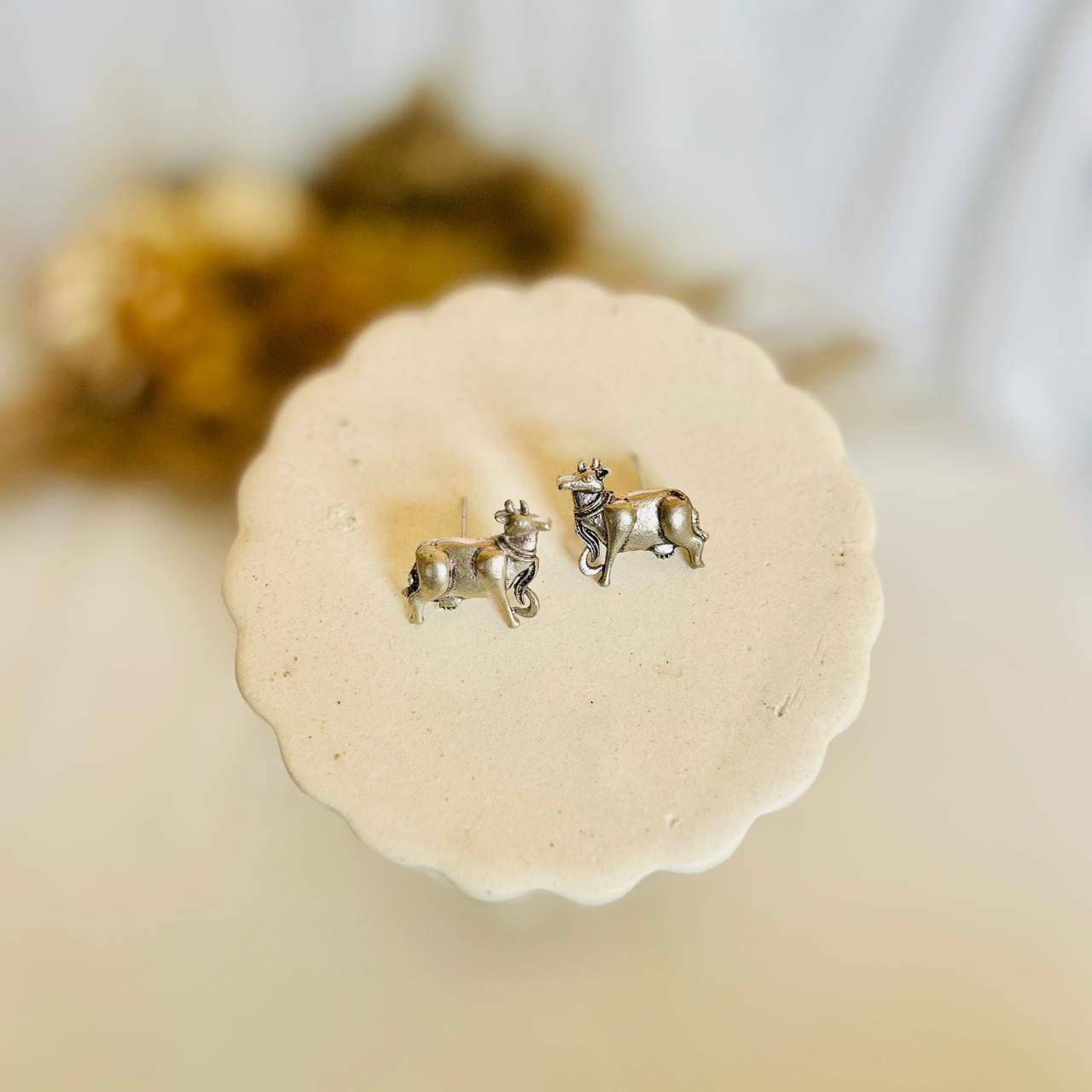 Cow Studs