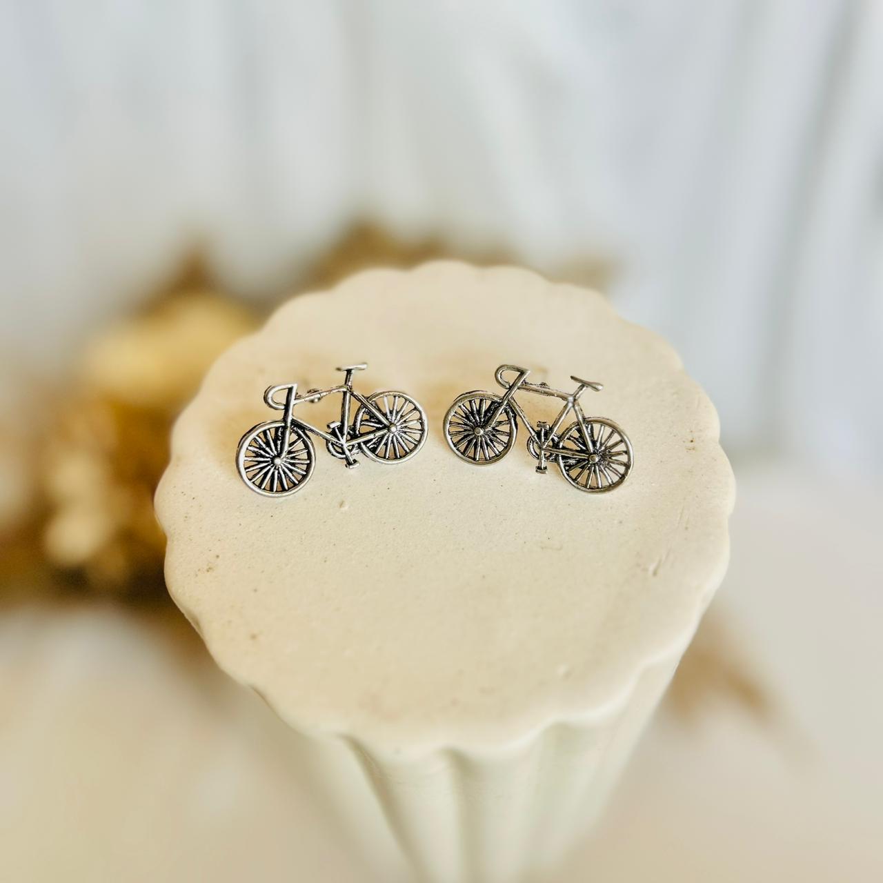 Bicycle Studs