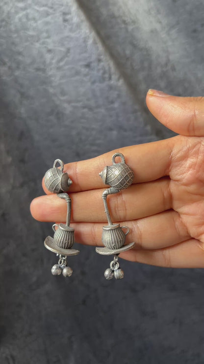 Boho Chai Ketli