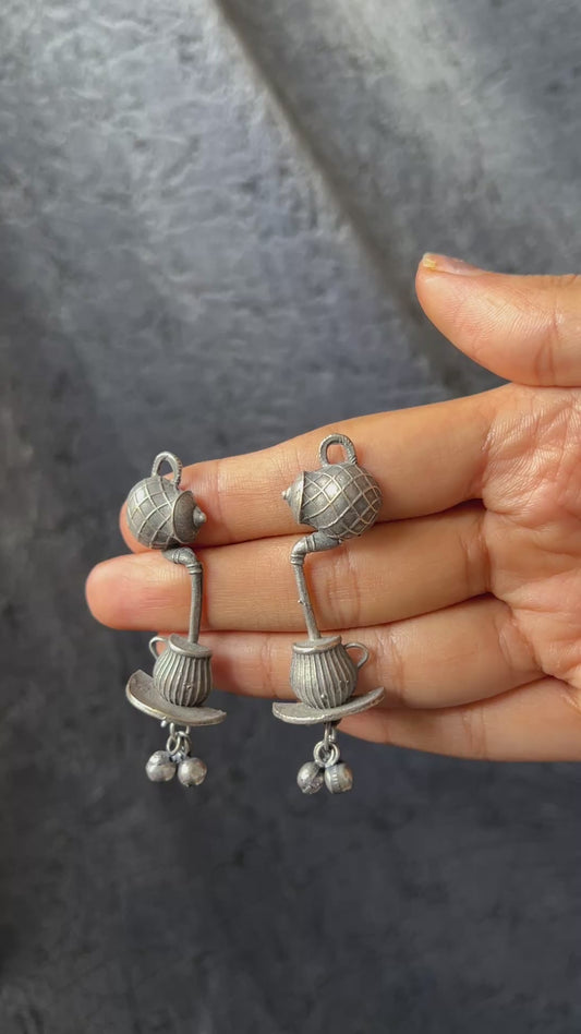 Boho Chai Ketli